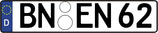 BN-EN62