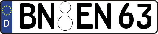 BN-EN63