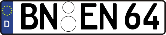 BN-EN64
