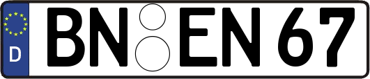 BN-EN67
