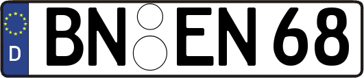 BN-EN68