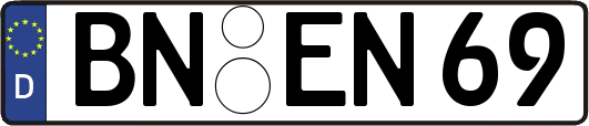 BN-EN69