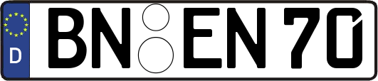 BN-EN70