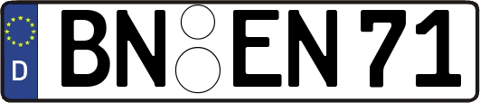 BN-EN71