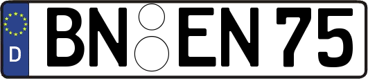 BN-EN75