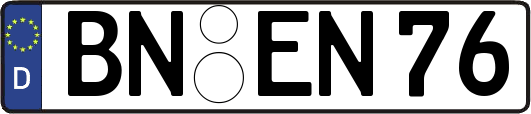 BN-EN76