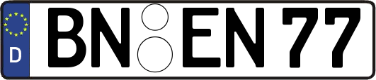 BN-EN77