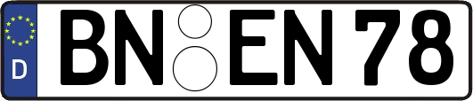 BN-EN78