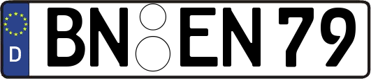 BN-EN79
