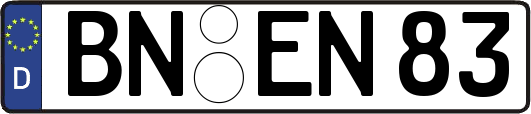 BN-EN83