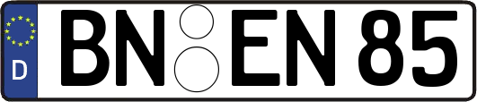 BN-EN85