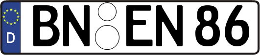 BN-EN86