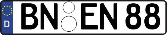 BN-EN88