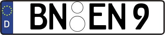 BN-EN9