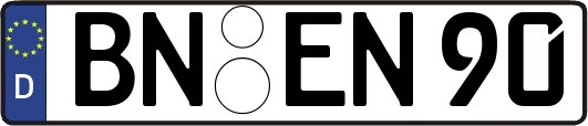 BN-EN90