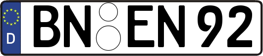 BN-EN92