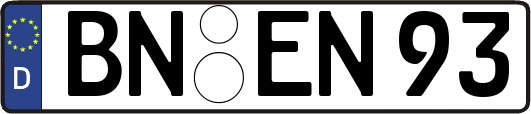 BN-EN93
