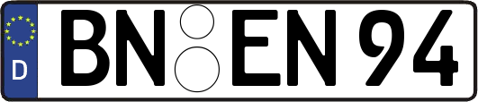 BN-EN94