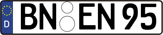 BN-EN95