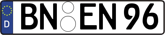 BN-EN96