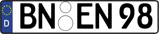 BN-EN98