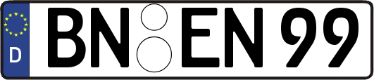BN-EN99