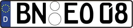 BN-EO08