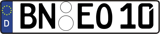 BN-EO10