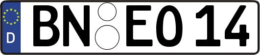 BN-EO14