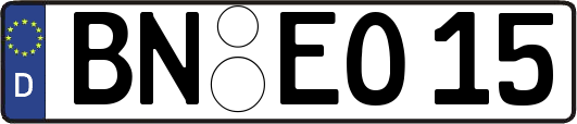 BN-EO15
