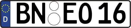 BN-EO16