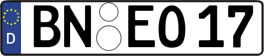 BN-EO17