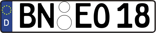 BN-EO18