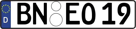 BN-EO19