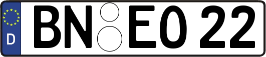 BN-EO22
