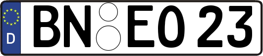 BN-EO23