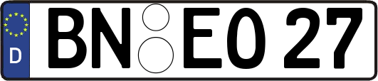 BN-EO27