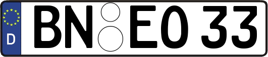 BN-EO33
