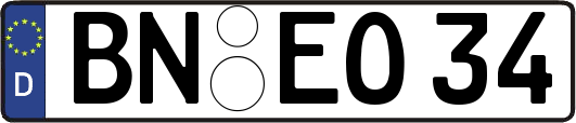 BN-EO34