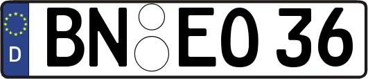 BN-EO36