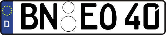 BN-EO40