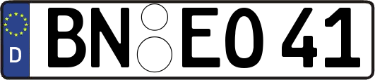 BN-EO41