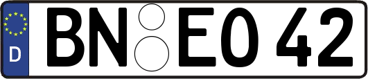 BN-EO42