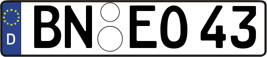 BN-EO43