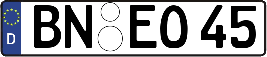 BN-EO45