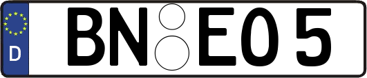 BN-EO5