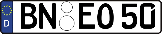 BN-EO50