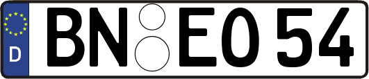 BN-EO54