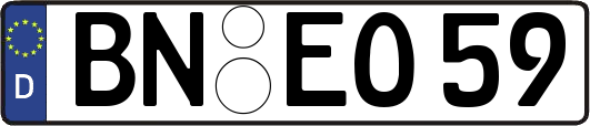 BN-EO59