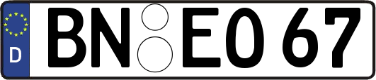 BN-EO67